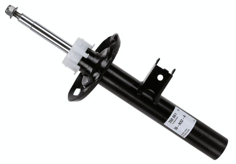 SACHS Gasdruck Sto&szlig;d&auml;mpfer Vorne Links 350 061