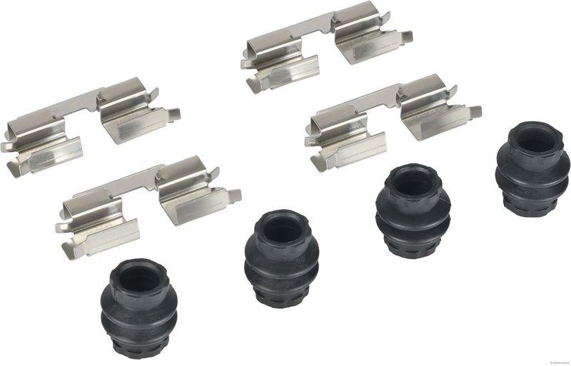 HERTH+BUSS JAKOPARTS Zubeh&ouml;rsatz, Scheibenbremsbelag J3661051