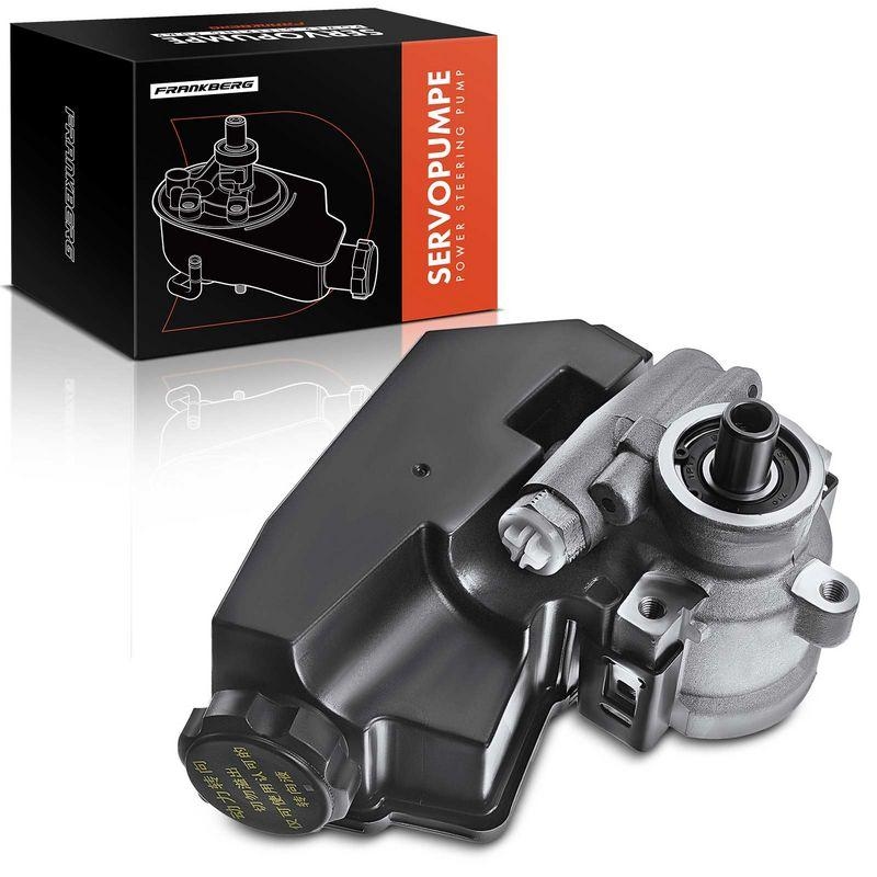 Frankberg Hydraulikpumpe, Lenkung 5481FB0018414