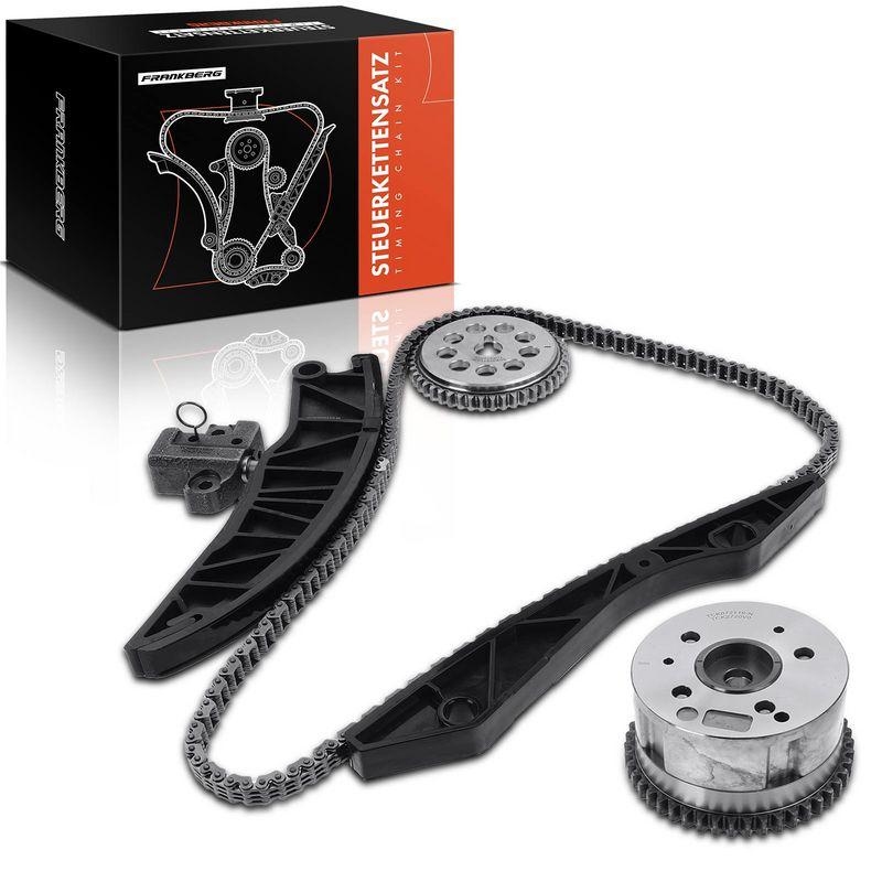 1x Frankberg Steuerkettensatz Steuerkette 5481FB0021121