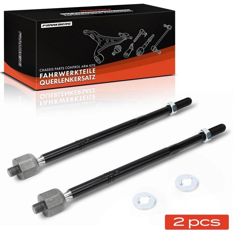 Frankberg Axialgelenk, Spurstange