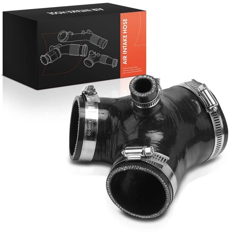 1x Frankberg Ansaugschlauch, Luftfilter 5481FB0051871