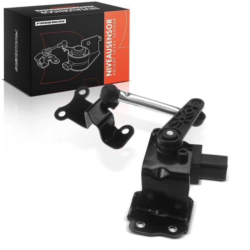 1x Frankberg Leuchtweiteregulierung 5481FB0040197