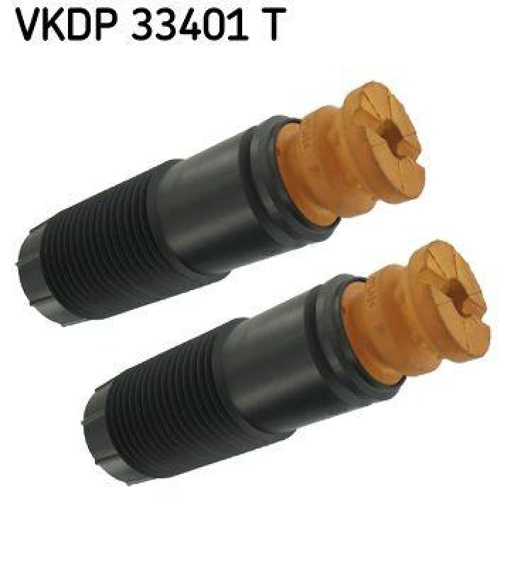 SKF Dust Cover Kit, shock absorber
