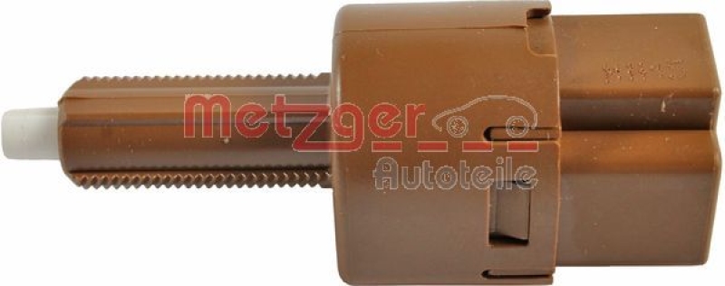 METZGER Switch, cruise control