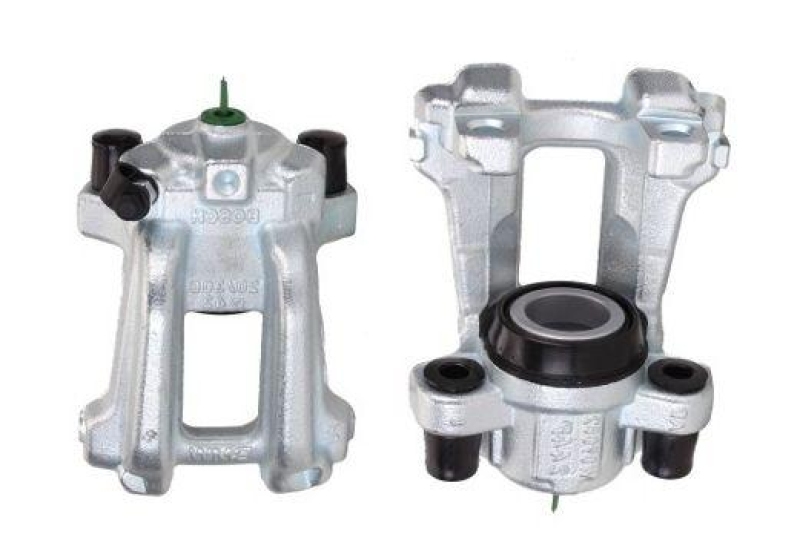BOSCH Bremssattel 0 986 135 157