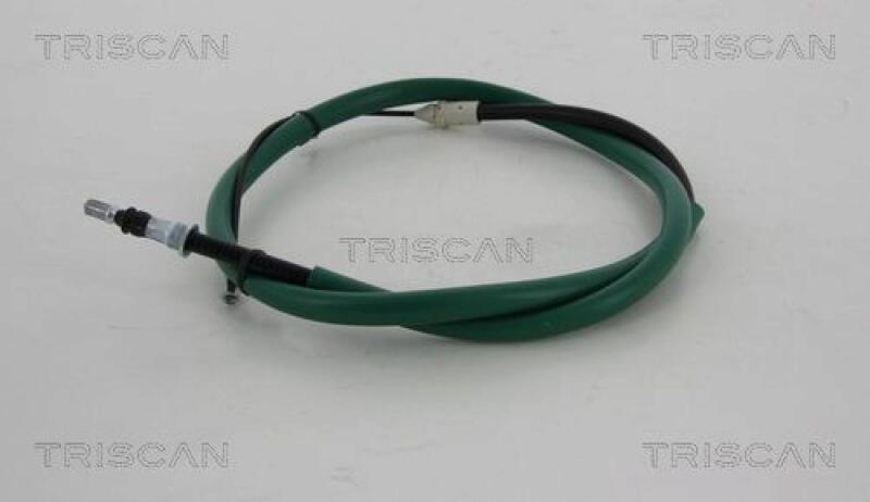 TRISCAN Cable, parking brake