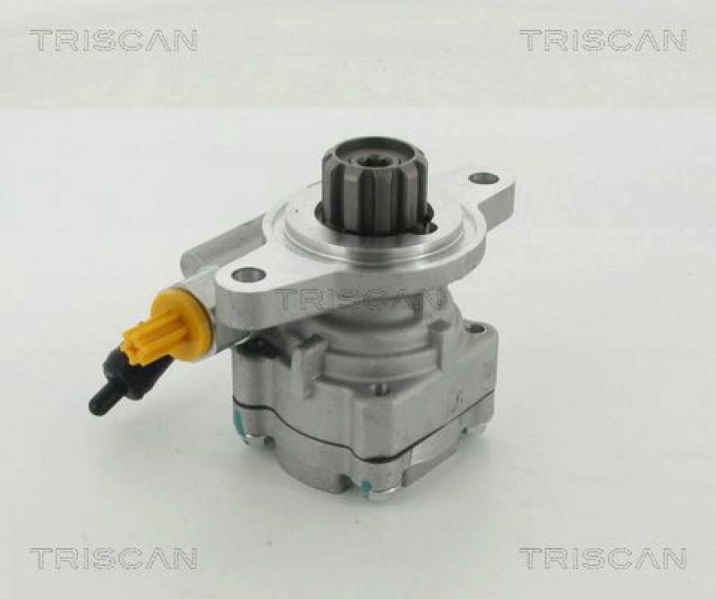 TRISCAN Hydraulic Pump, steering system