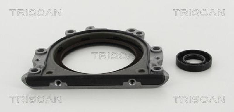 TRISCAN Shaft Seal Set, clutch