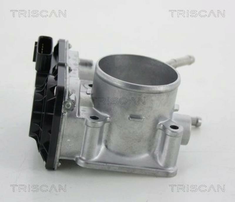 TRISCAN Throttle body