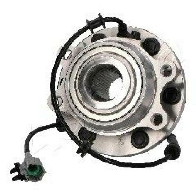 ASHIKA Wheel Hub