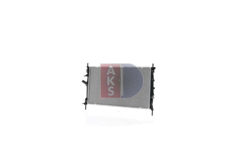 AKS DASIS Radiator, engine cooling