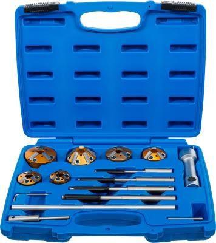 BGS Milling Tool Set, valve seat