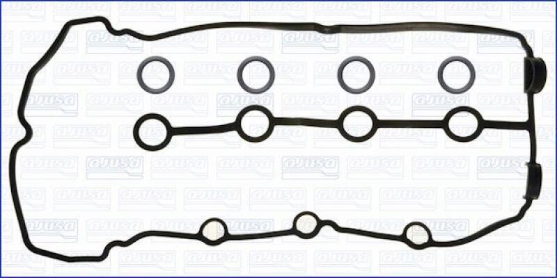 AJUSA Gasket Set, cylinder head cover