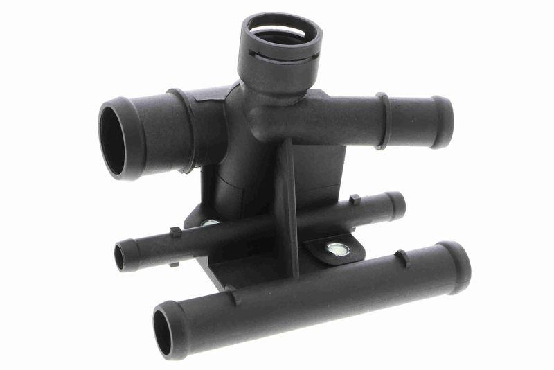 VAICO Coolant Flange Original VAICO Quality