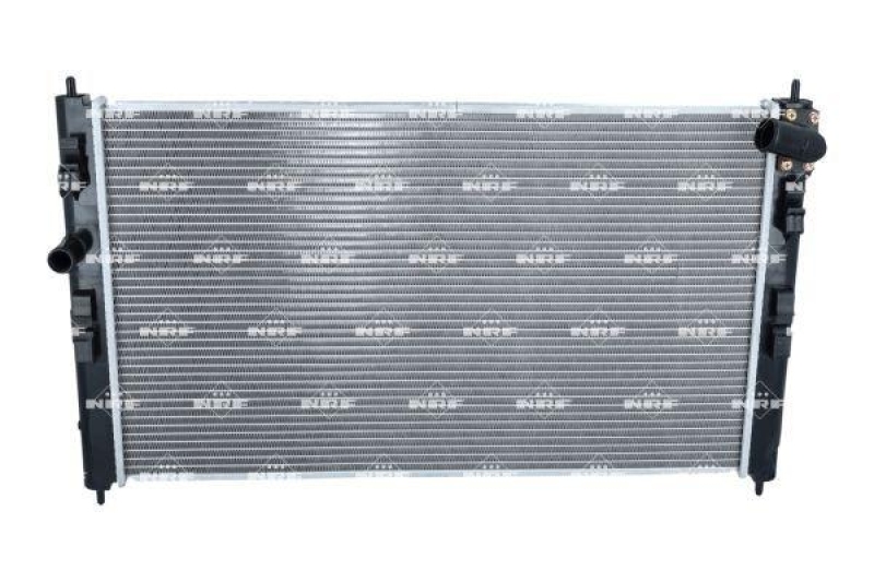 NRF Radiator, engine cooling