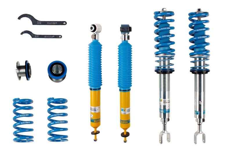 BILSTEIN Fahrwerkssatz, Federn/Dämpfer BILSTEIN - B16 PSS9