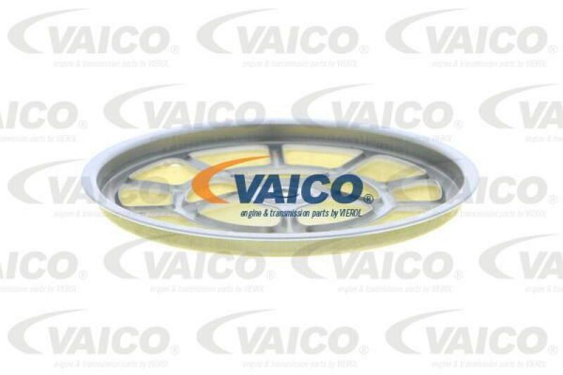 VAICO Hydraulic Filter, automatic transmission Original VAICO Quality