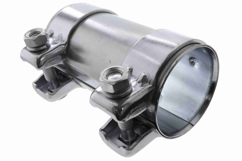 Pipe Connector, exhaust system Original VAICO Quality