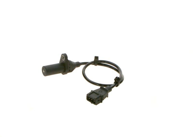 BOSCH Impulsgeber, Kurbelwelle