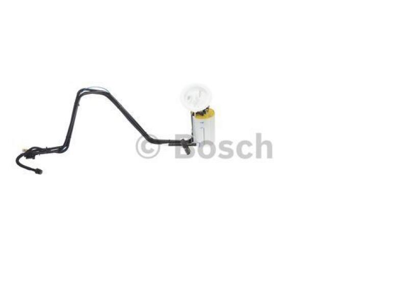 BOSCH Kraftstoff-F&ouml;rdereinheit