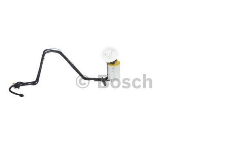 BOSCH Fuel Feed Unit