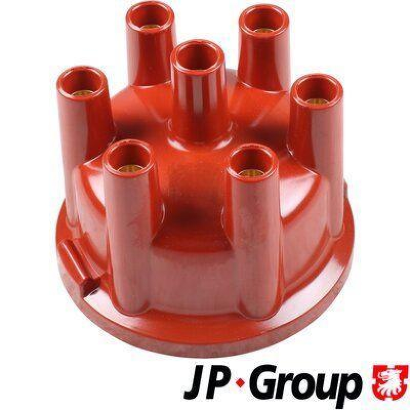 JP GROUP Distributor Cap JP GROUP