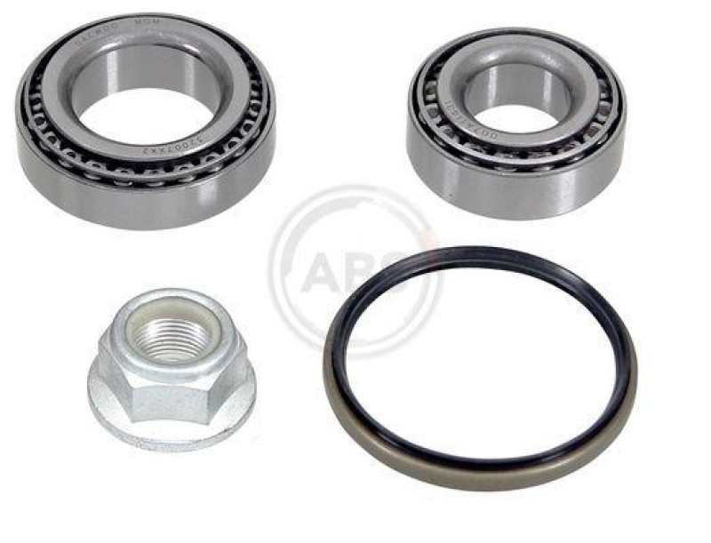 A.B.S. Radlagersatz 200307