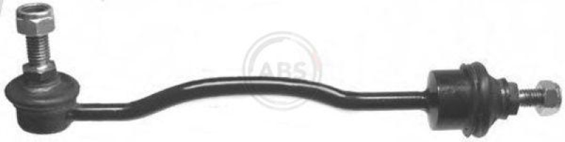 A.B.S. Stange/Strebe, Stabilisator 260174