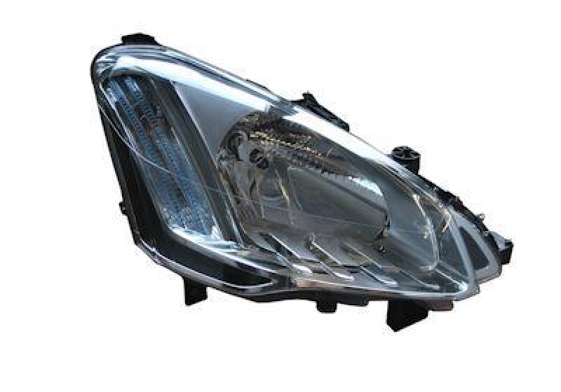 VAN WEZEL Hauptscheinwerfer 0906962V