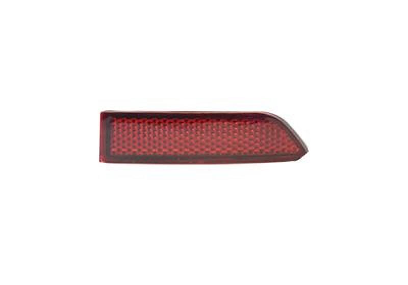 VAN WEZEL Reflex Reflector