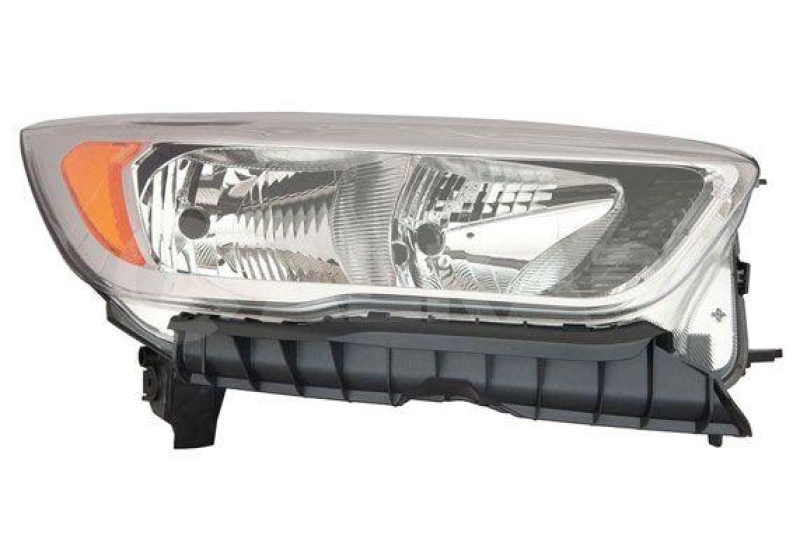 1x Hauptscheinwerfer H15 H7 Rechts passend f&uuml;r Ford Kuga 2 1.5 BJ ab 08/2017 2.0