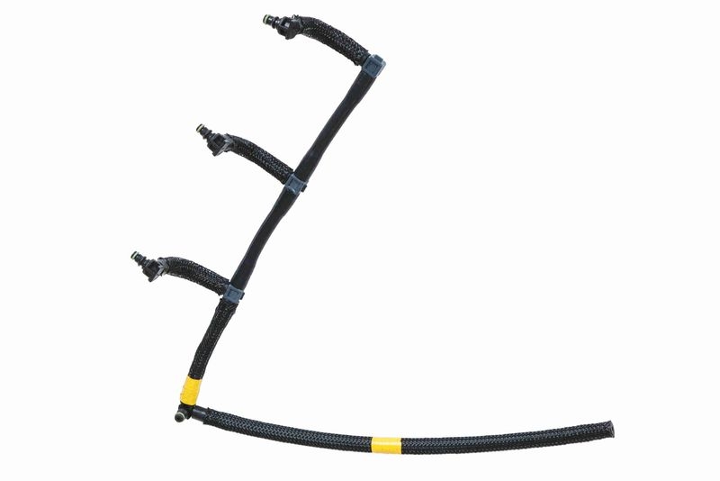 VAICO Hose, fuel overflow Original VAICO Quality