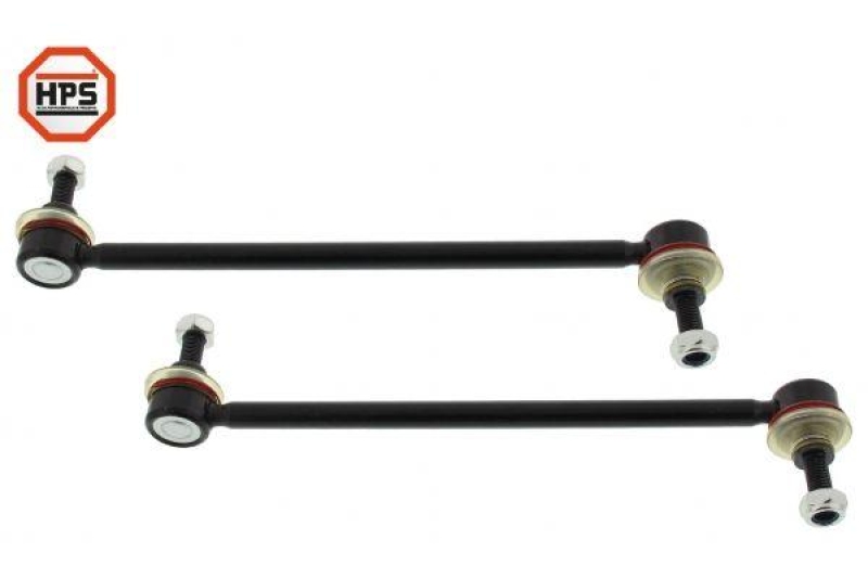 MAPCO Repair Kit, stabilizer coupling rod