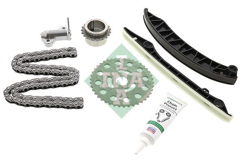 INA Timing Chain Kit