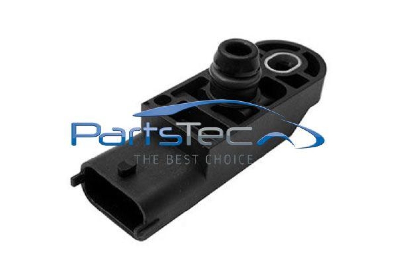 PartsTec Sensor, Saugrohrdruck