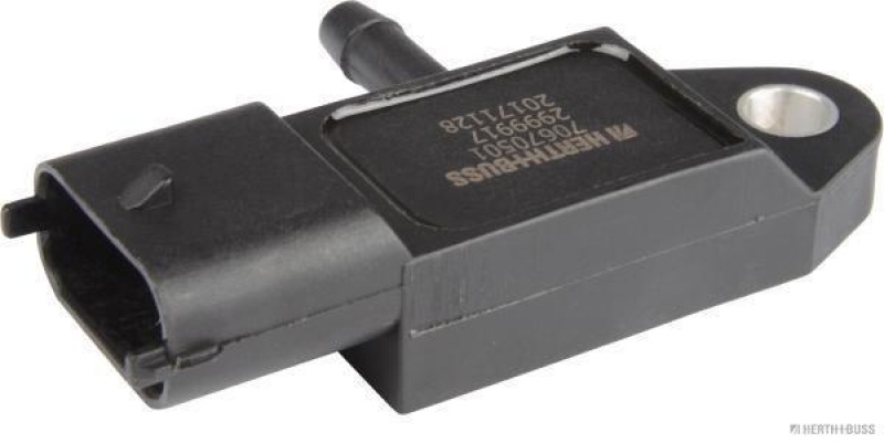 HERTH+BUSS ELPARTS Sensor, Ladedruck