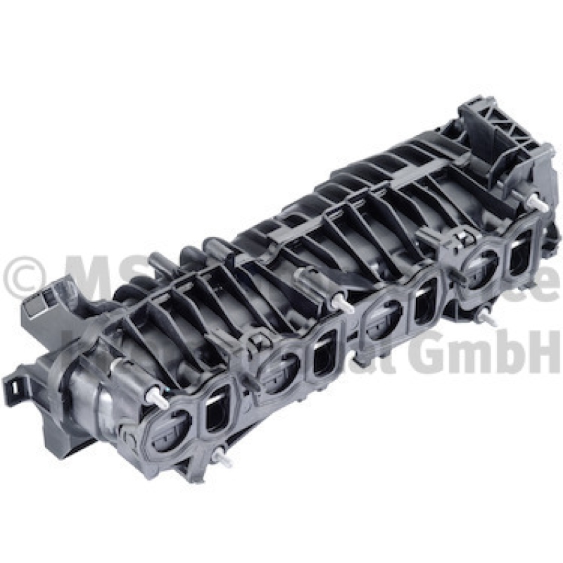 PIERBURG Intake Manifold, air supply