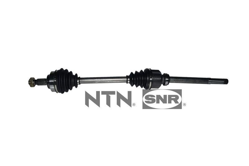 SNR Antriebswelle DK66.020