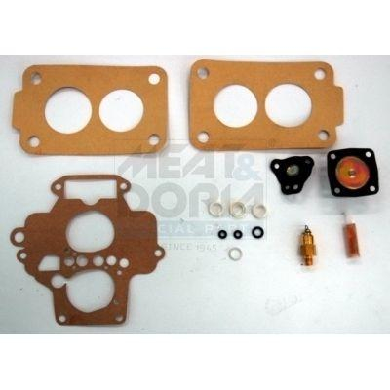 MEAT & DORIA Repair Kit, carburettor