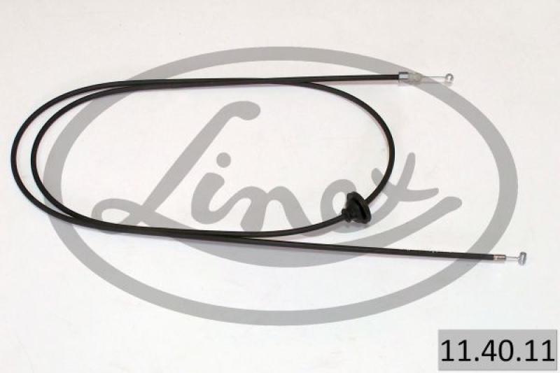 LINEX Bonnet Cable