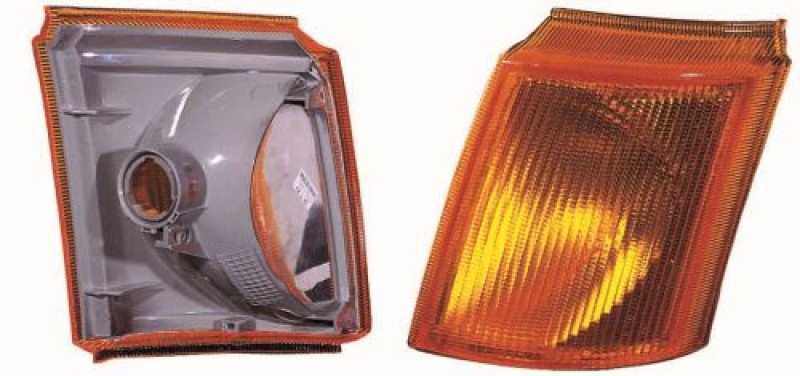 Blinkleuchte Blinker 431-1517L-UE