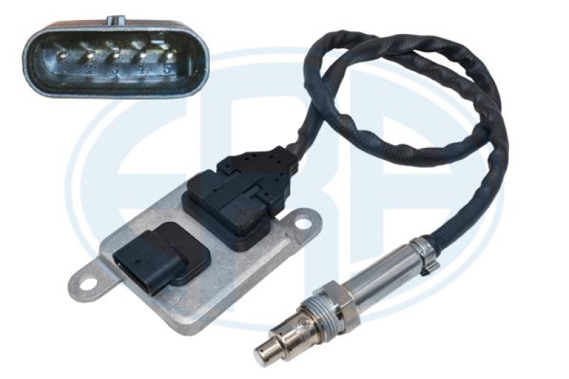 ERA NOx Sensor, urea injection