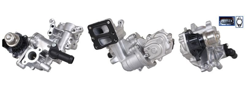 ELSTOCK EGR Valve