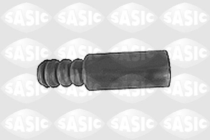 SASIC Rubber Buffer, suspension