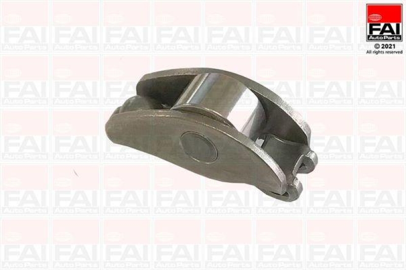 FAI AutoParts Kipphebel, Motorsteuerung