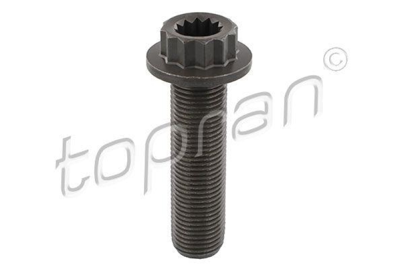 TOPRAN Pulley Bolt