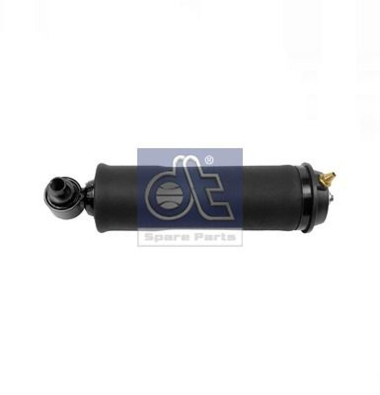 DT Spare Parts Shock Absorber, cab suspension