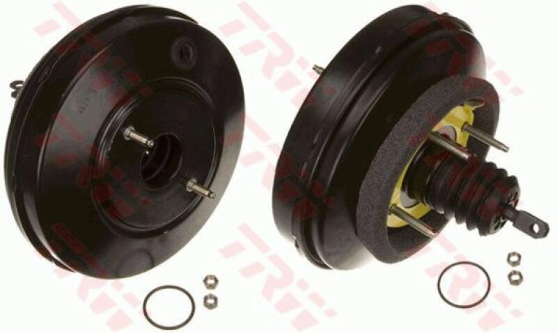 TRW Brake Booster