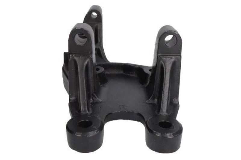 S-TR Halter, Querlenkerlagerung